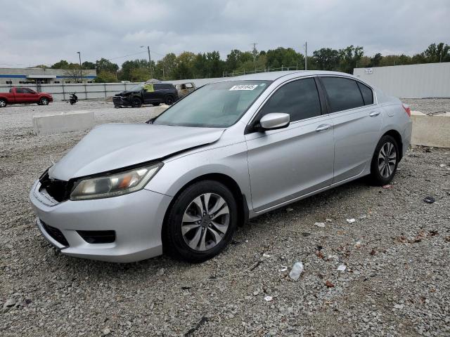 2013 HONDA ACCORD LX, 