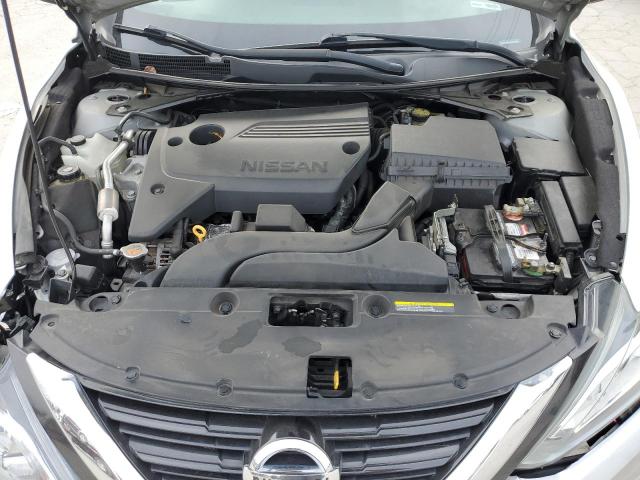 1N4AL3APXHC211845 - 2017 NISSAN ALTIMA 2.5 SILVER photo 11