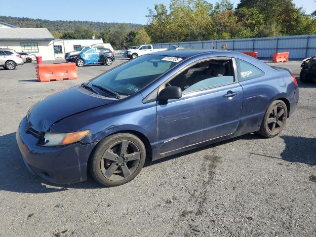 2008 HONDA CIVIC LX, 