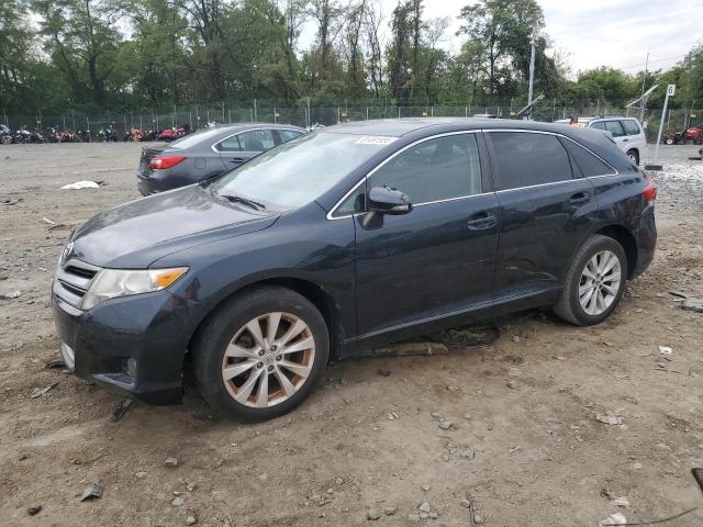 2015 TOYOTA VENZA LE, 
