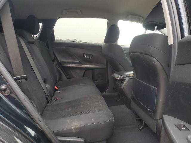 4T3BA3BB8FU070131 - 2015 TOYOTA VENZA LE BLUE photo 11