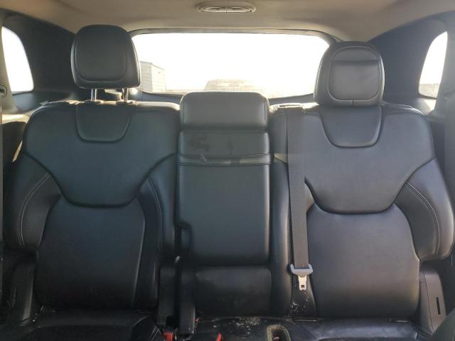 1C4PJMDB1GW103692 - 2016 JEEP CHEROKEE LIMITED Қара фото 10