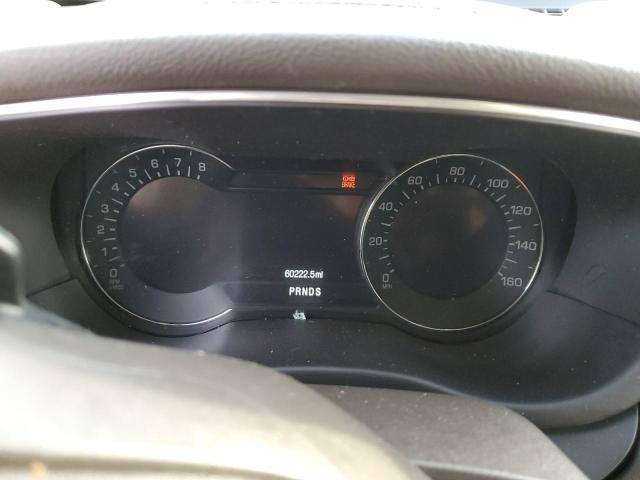 5LMCJ1A91FUJ19862 - 2015 LINCOLN MKC TAN photo 9