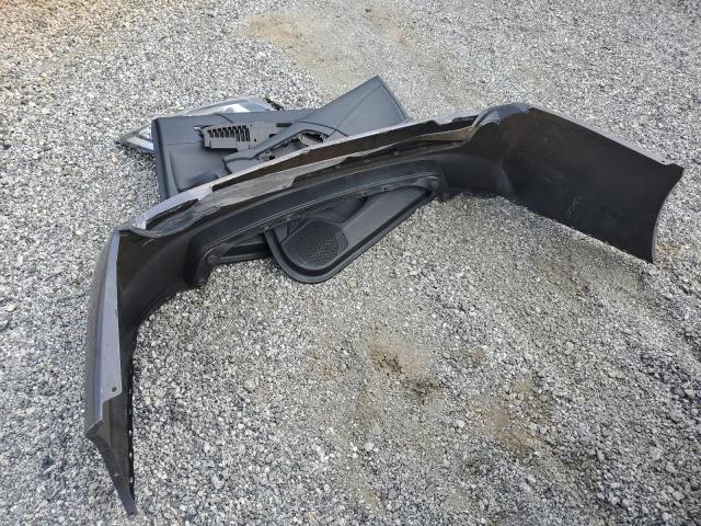 1HGCR2F5XEA109392 - 2014 HONDA ACCORD SPORT 灰色 照片 12