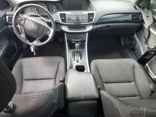 1HGCR2F5XEA109392 - 2014 HONDA ACCORD SPORT 灰色 照片 8