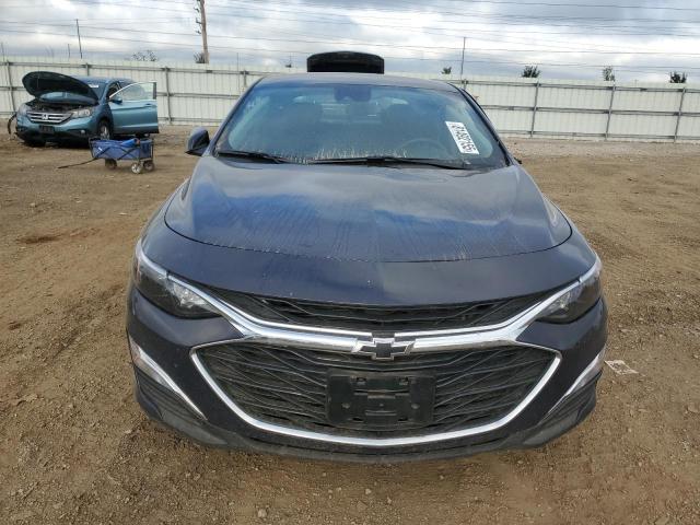 1G1ZG5ST1SF111592 - 2025 CHEVROLET MALIBU RS Mavi foto 5