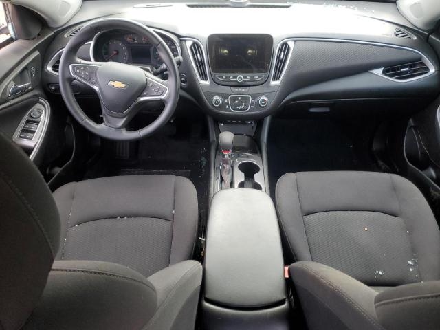 1G1ZG5ST1SF111592 - 2025 CHEVROLET MALIBU RS Mavi foto 8