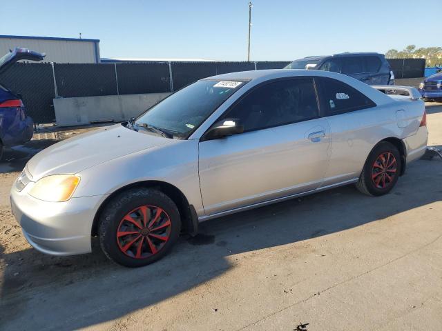 2003 HONDA CIVIC LX, 