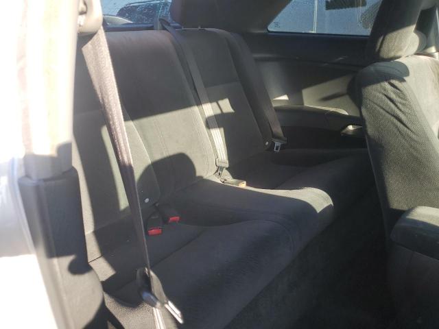 1HGEM22633L032405 - 2003 HONDA CIVIC LX Srebrny zdjęcie 10