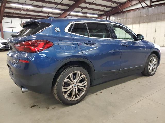 WBXYH9C09N5U32806 - 2022 BMW X2 SDRIVE28I BLUE photo 3