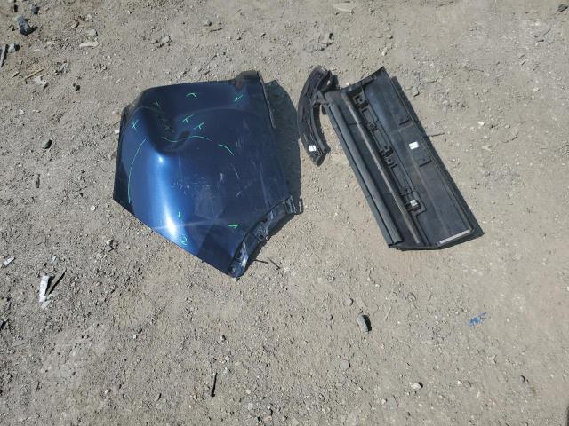 2HKRW2H87JH677773 - 2018 HONDA CR-V EXL ლურჯი ფოტო 13