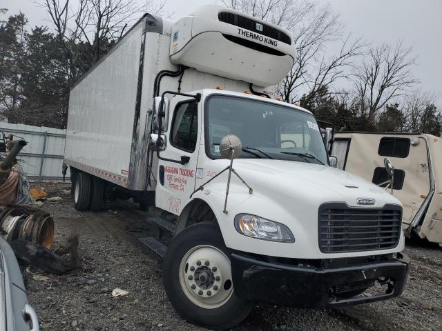 3ALACWD26NDNJ2679 - 2022 FREIGHTLINER M2 106 MEDIUM DUTY WHITE photo 4