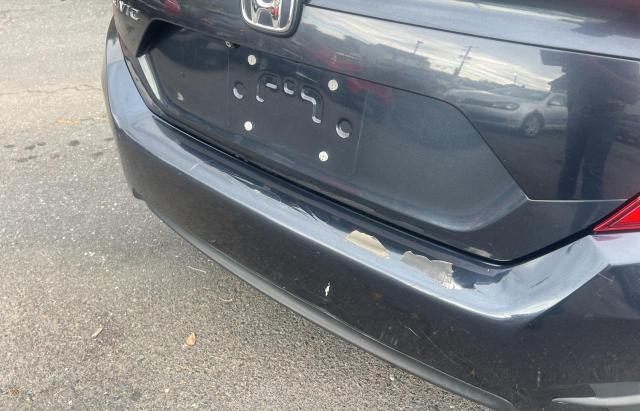 19XFC1F33GE208299 - 2016 HOND CIVIC EX BLUE photo 13