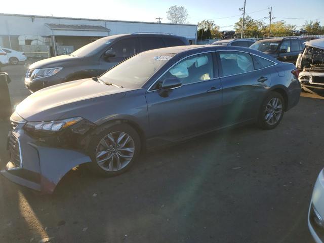 2020 TOYOTA AVALON XLE, 