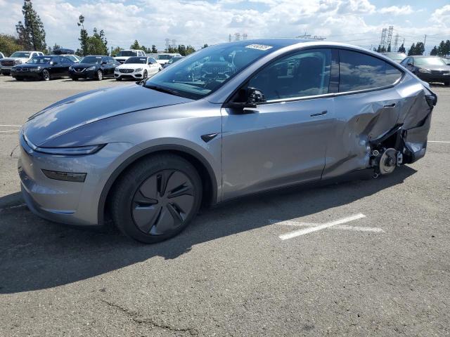 2026 TESLA MODEL Y, 