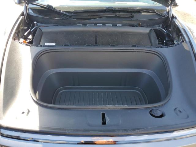 7SAYGDED8TF427808 - 2026 TESLA MODEL Y GRAY photo 11