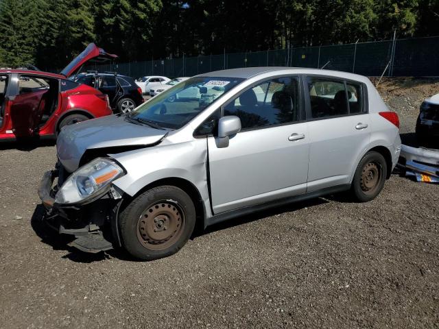 2007 NISSAN VERSA S, 