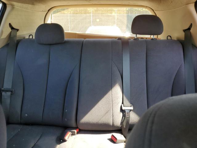 3N1BC13E37L381632 - 2007 NISSAN VERSA S Gümüş foto 10