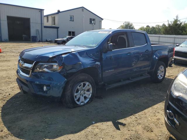 2019 CHEVROLET COLORADO LT, 