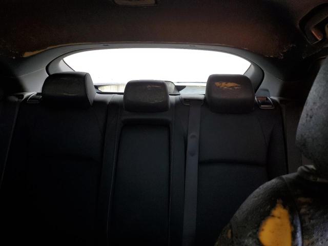 SHHFK7H6XKU415528 - 2019 HONDA CIVIC EX ლურჯი ფოტო 10