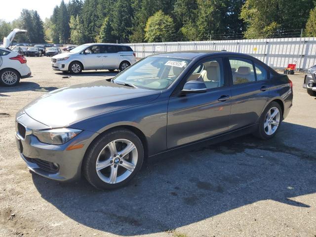 2015 BMW 328 D, 