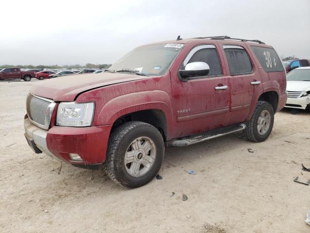 2014 CHEVROLET TAHOE C1500 LT, 