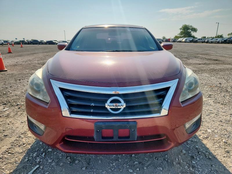 1N4AL3AP9FC589796 - 2015 NISSAN ALTIMA 2.5 Bordo foto 5