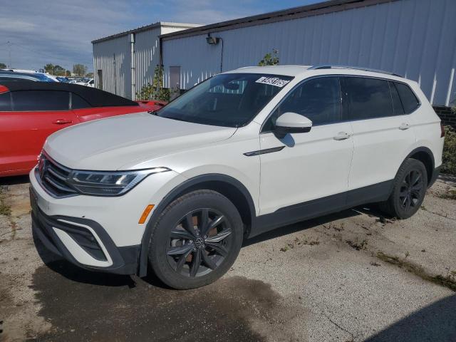 2023 VOLKSWAGEN TIGUAN SE, 