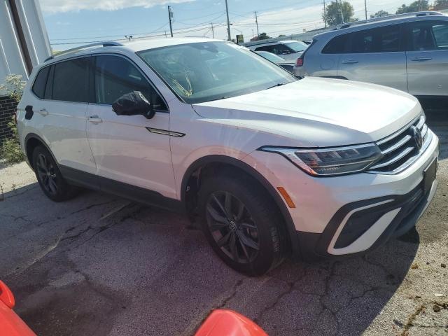 3VV3B7AXXPM041322 - 2023 VOLKSWAGEN TIGUAN SE Ağ foto 4