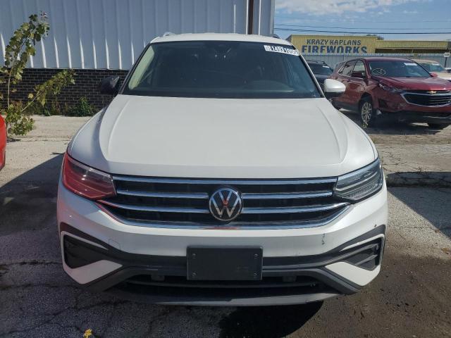 3VV3B7AXXPM041322 - 2023 VOLKSWAGEN TIGUAN SE Ağ foto 5