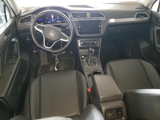 3VV3B7AXXPM041322 - 2023 VOLKSWAGEN TIGUAN SE Ağ foto 8