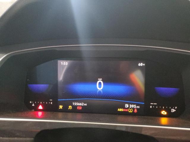 3VV3B7AXXPM041322 - 2023 VOLKSWAGEN TIGUAN SE Ağ foto 9