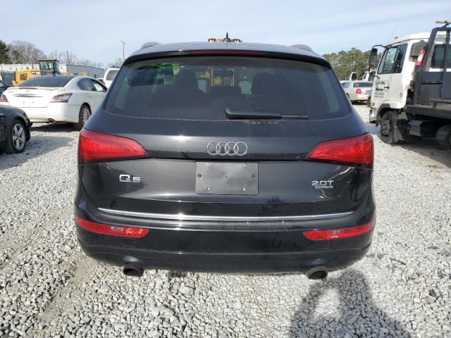 WA1C2AFP1GA036599 - 2016 AUDI Q5 PREMIUM BLACK photo 6