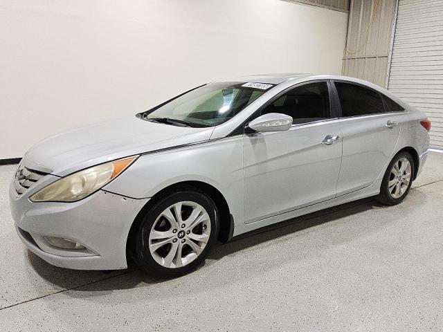 2011 HYUNDAI SONATA SE, 