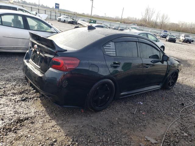 JF1VA1B61H9825262 - 2017 SUBARU WRX BLACK photo 3