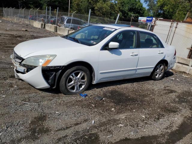 2006 HONDA ACCORD EX, 