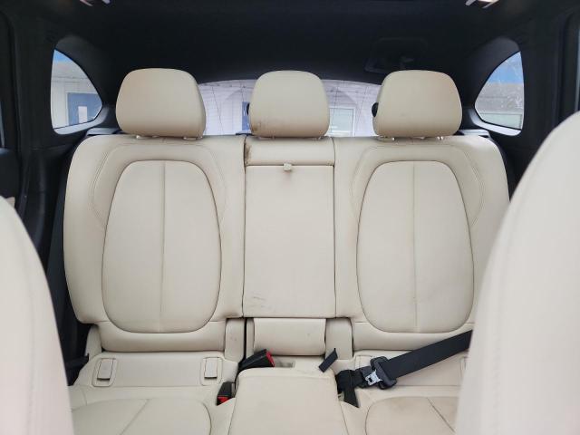 WBXHT3C35J5K32330 - 2018 BMW X1 XDRIVE28I Siyah fotoğraf 10