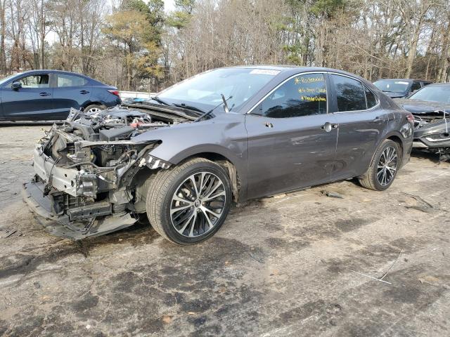 2019 TOYOTA CAMRY L, 