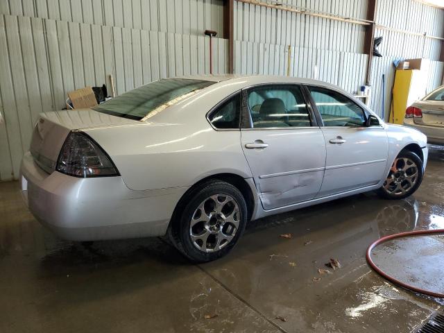 2G1WB58K581225076 - 2008 CHEVROLET IMPALA LS SILVER photo 3