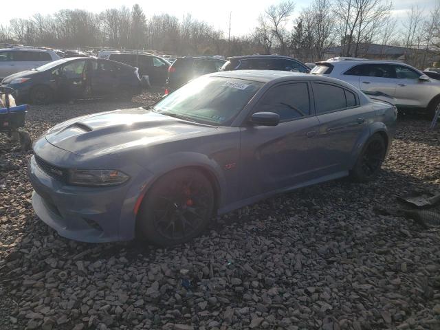 2017 DODGE CHARGER R/T 392, 