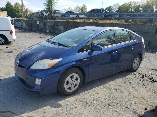 2010 TOYOTA PRIUS, 