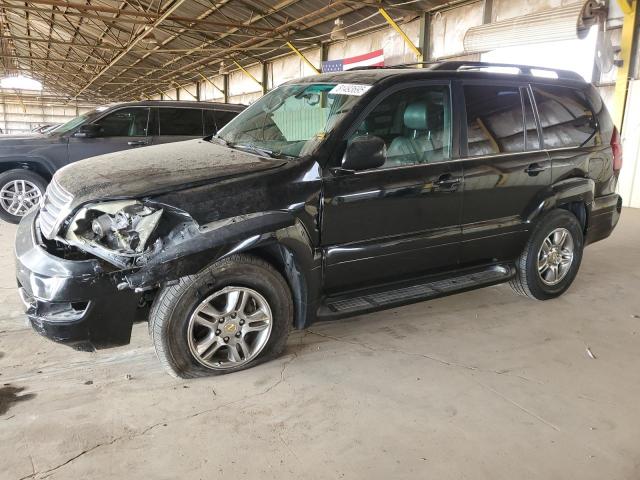 2003 LEXUS GX 470, 