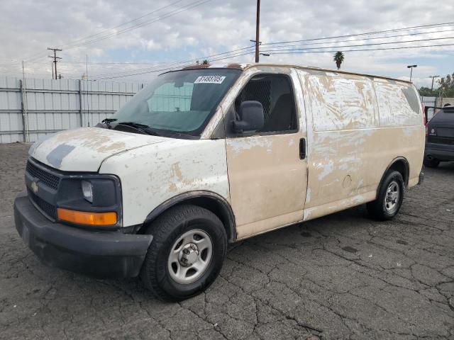 2005 CHEV EXPRESS G1500, 