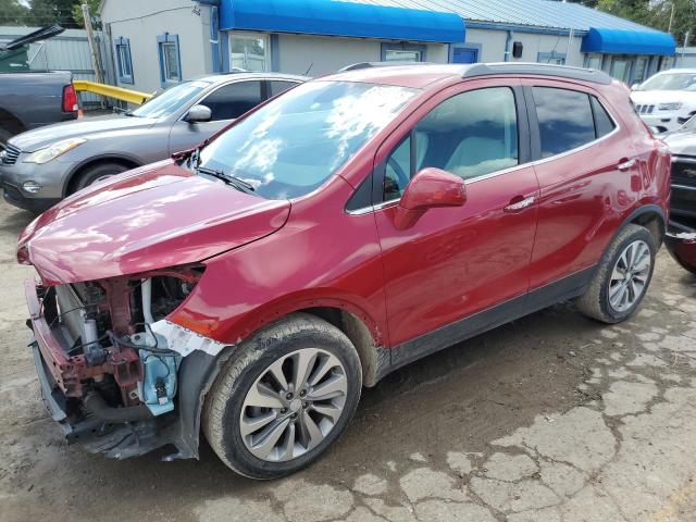 2020 BUICK ENCORE PREFERRED, 