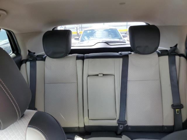 KL4CJASB7LB003639 - 2020 BUICK ENCORE PREFERRED წითელი ფოტო 10