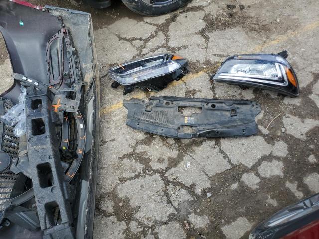 KL4CJASB7LB003639 - 2020 BUICK ENCORE PREFERRED წითელი ფოტო 13