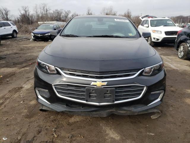 1G1ZB5ST3JF268814 - 2018 CHEVROLET MALIBU LS BLACK photo 5