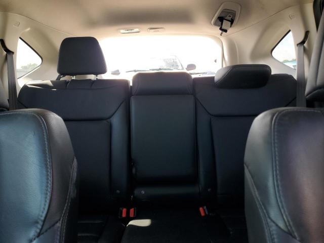 5J6RM4H75FL053475 - 2015 HONDA CR-V EXL 黑色 照片 10