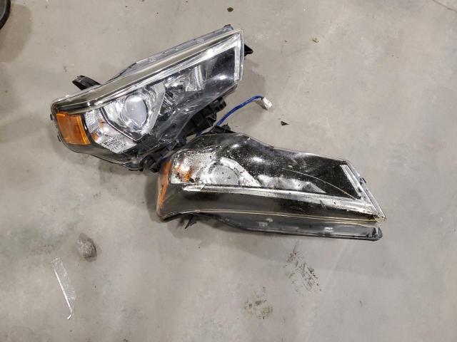 JTEBU5JR1E5200088 - 2014 TOYOTA 4RUNNER SR5 SILVER photo 13