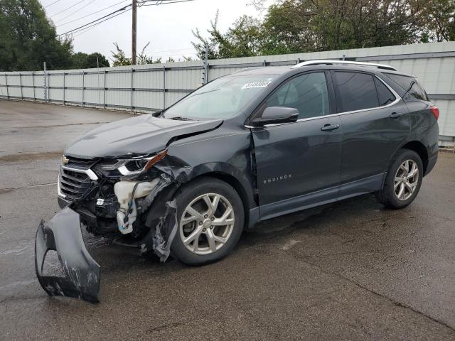 2019 CHEVROLET EQUINOX LT, 